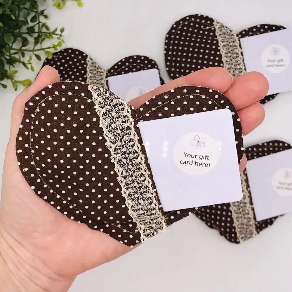 Handmade lot fabric